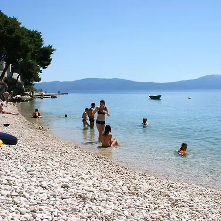 By The Sea Zaostrog, Makarska - 6799 Apartment