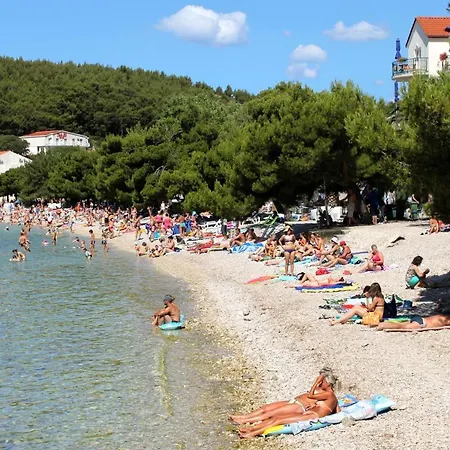 By The Sea Zaostrog, Makarska - 6799 Apartment Podaca