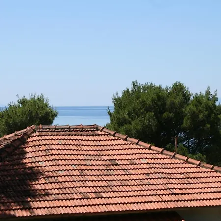 Apartment By The Sea Zaostrog, Makarska - 6799