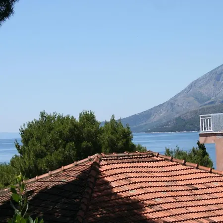By The Sea Zaostrog, Makarska - 6799 Apartment
