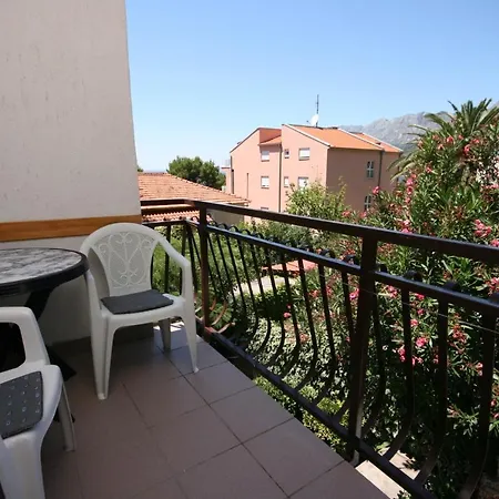 By The Sea Zaostrog, Makarska - 6799 Apartment