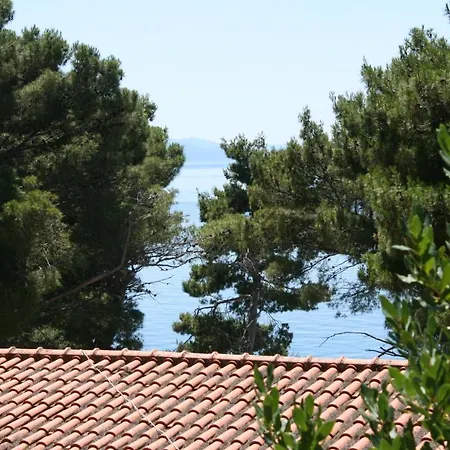 Apartment By The Sea Zaostrog, Makarska - 6799