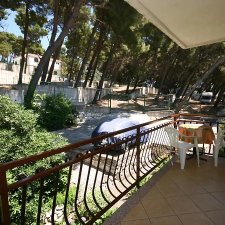 By The Sea Zaostrog, Makarska - 6799 Apartment Podaca