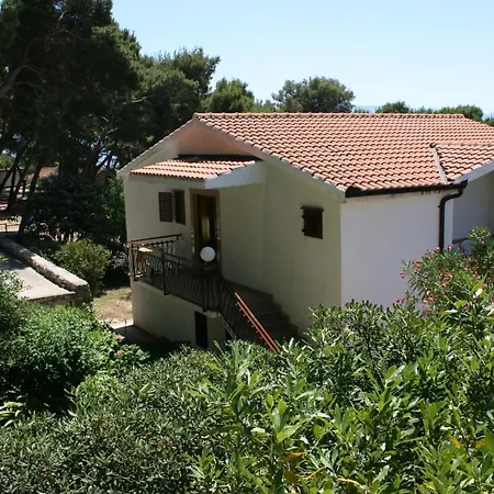 By The Sea Zaostrog, Makarska - 6799 Apartment