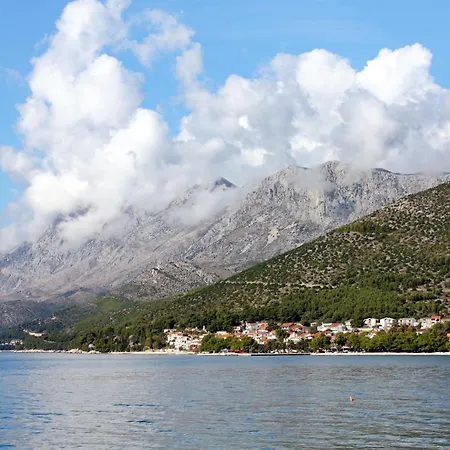 By The Sea Zaostrog, Makarska - 6799